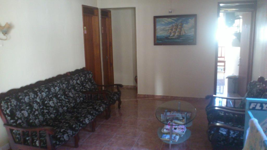 Tyvabro Guesthouse Mahebourg Ngoại thất bức ảnh