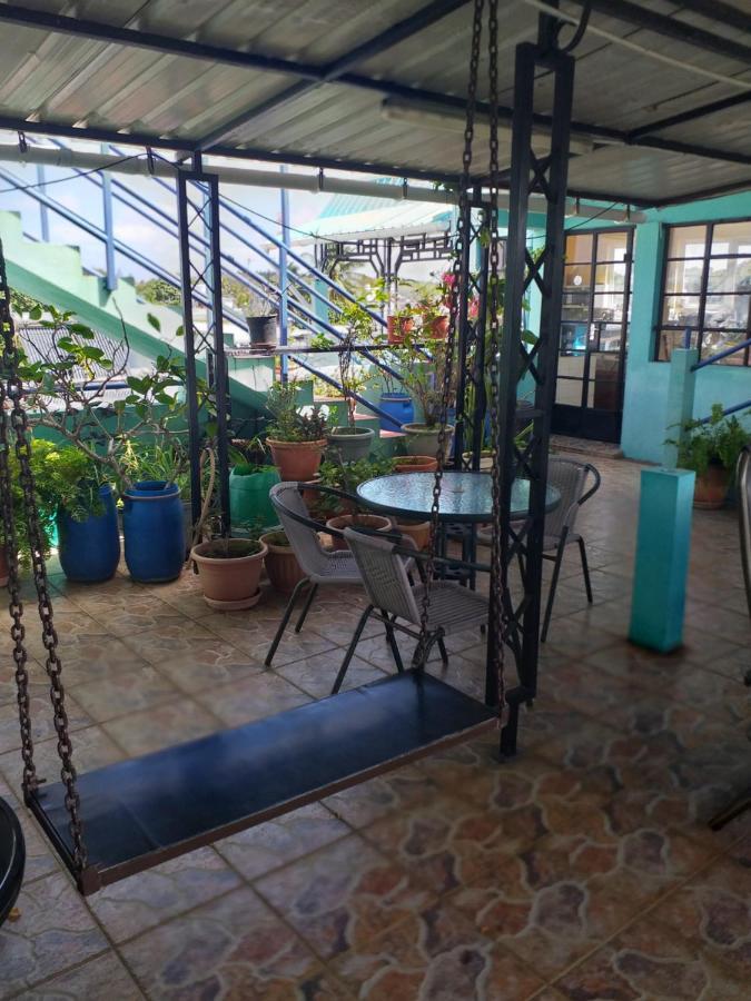Tyvabro Guesthouse Mahebourg Ngoại thất bức ảnh